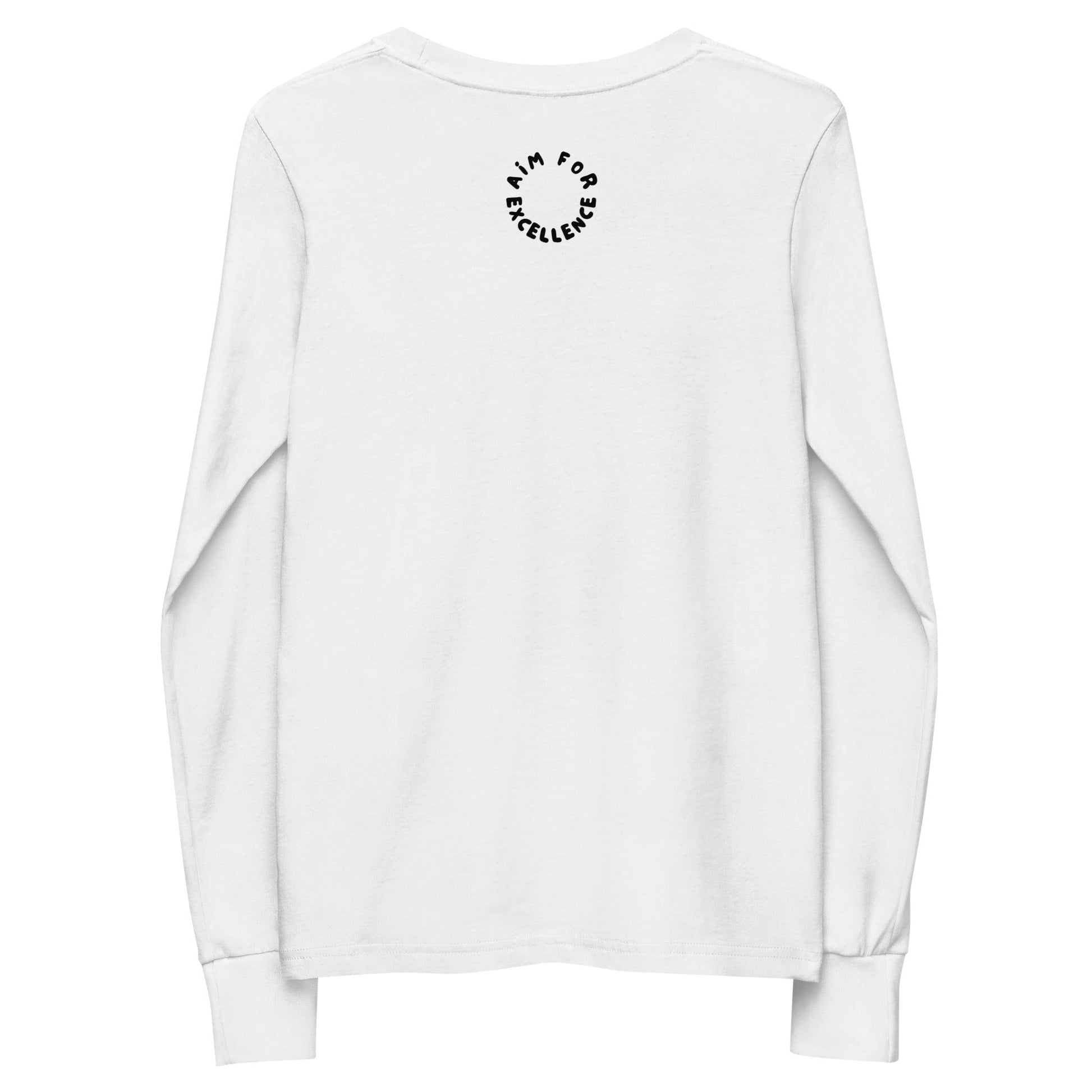Performance | Youth Long Sleeve T-Shirt | EMP Trainings