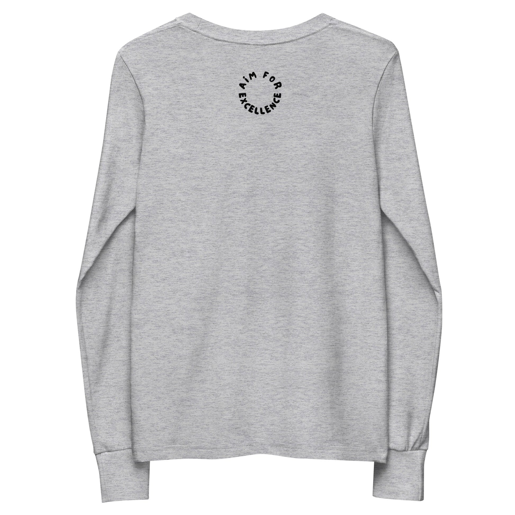 Performance | Youth Long Sleeve T-Shirt | EMP Trainings