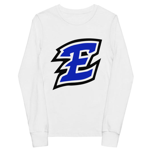 Performance | Youth Long Sleeve T-Shirt | Estill County