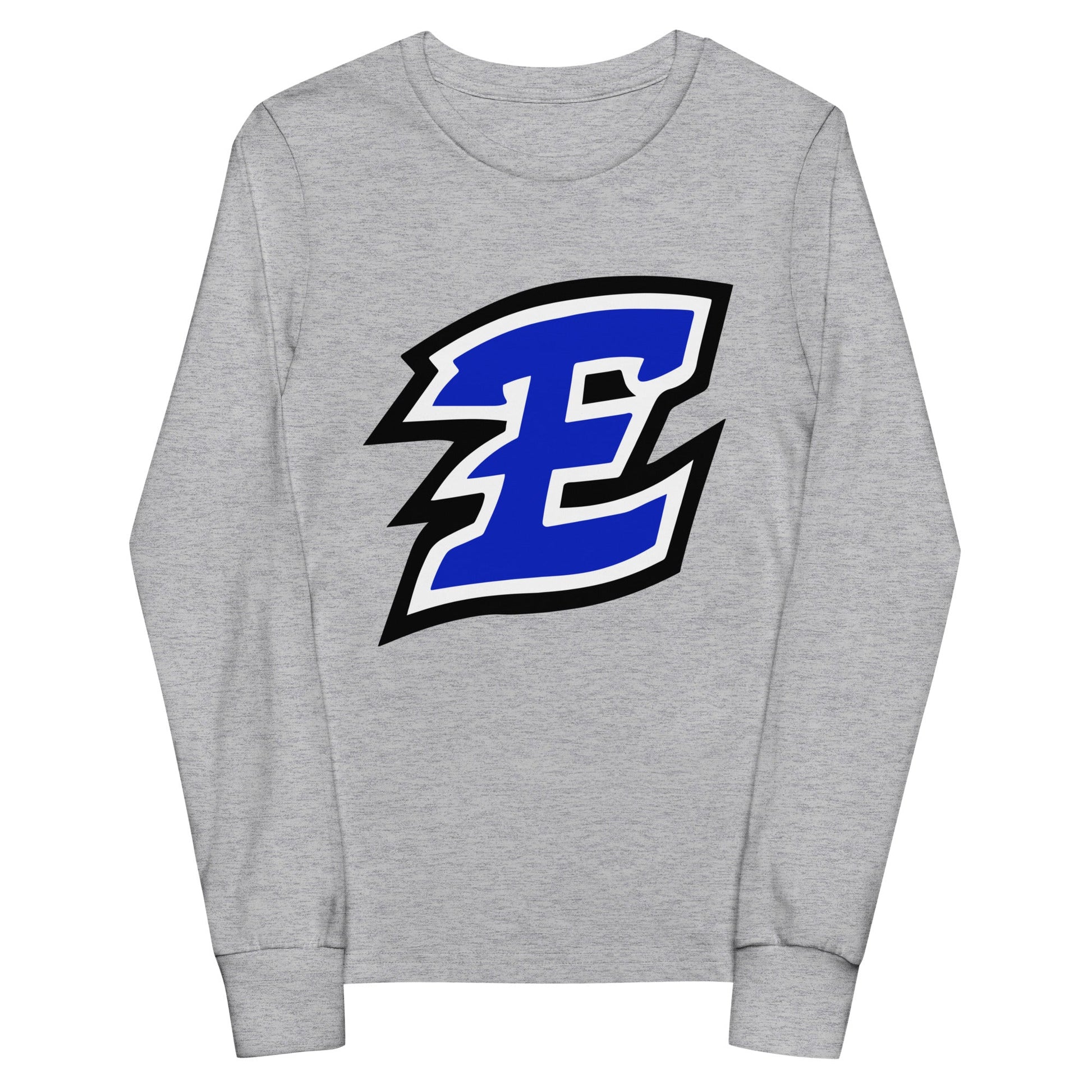 Performance | Youth Long Sleeve T-Shirt | Estill County