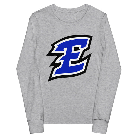 Performance | Youth Long Sleeve T-Shirt | Estill County