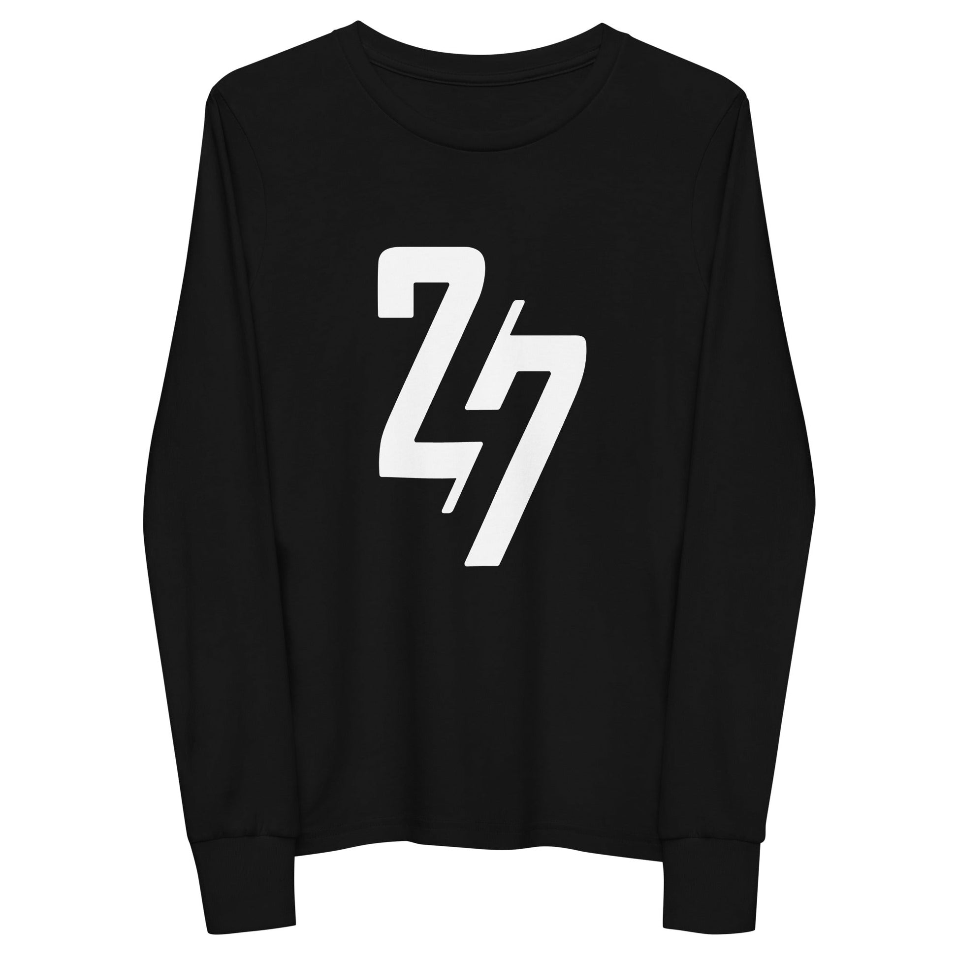 Performance | Youth Long Sleeve T-Shirt | FCA Glory