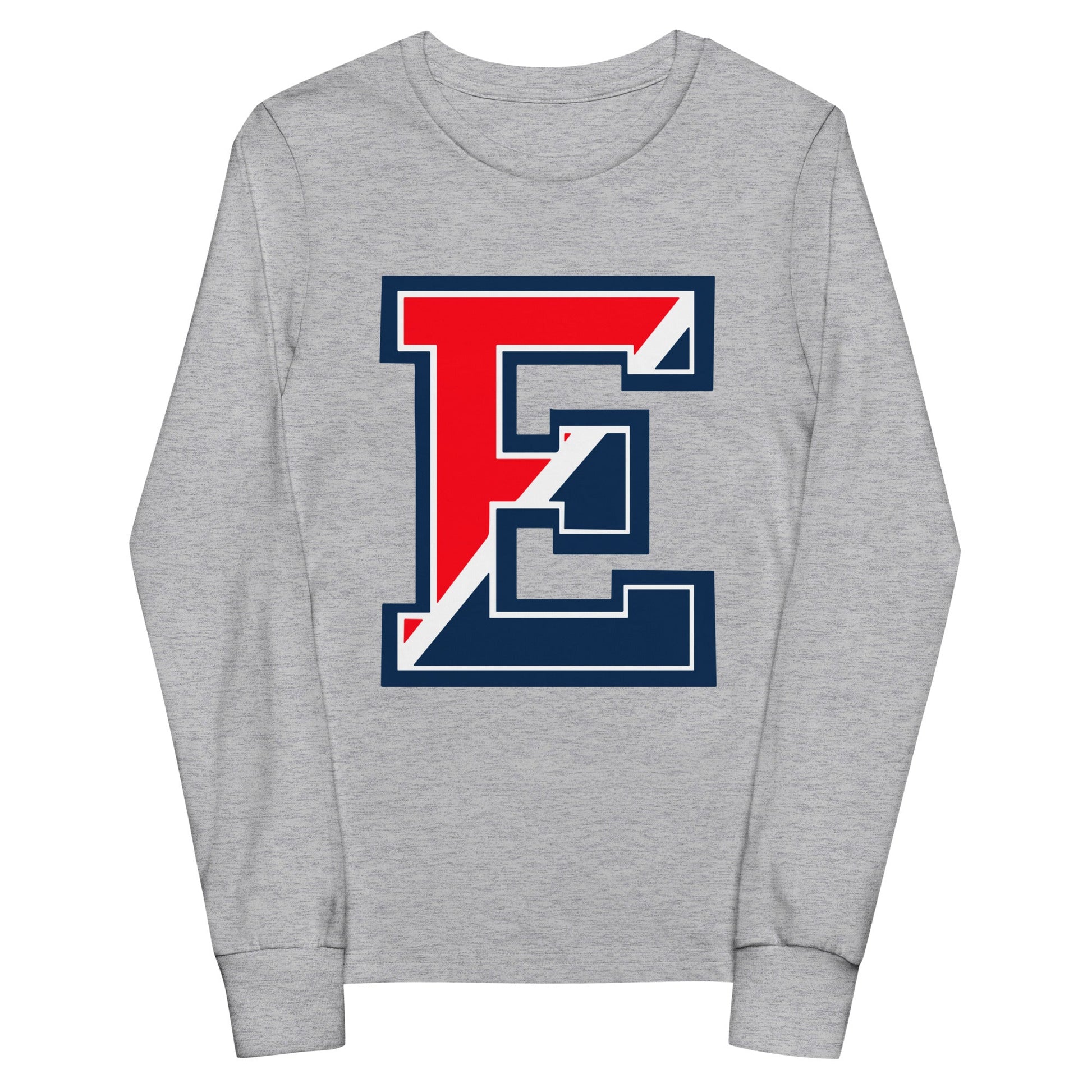 Performance | Youth Long Sleeve T-Shirt | Highlands Ranch Eagles