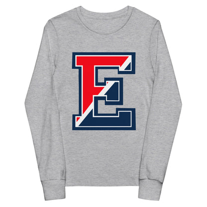 Performance | Youth Long Sleeve T-Shirt | Highlands Ranch Eagles