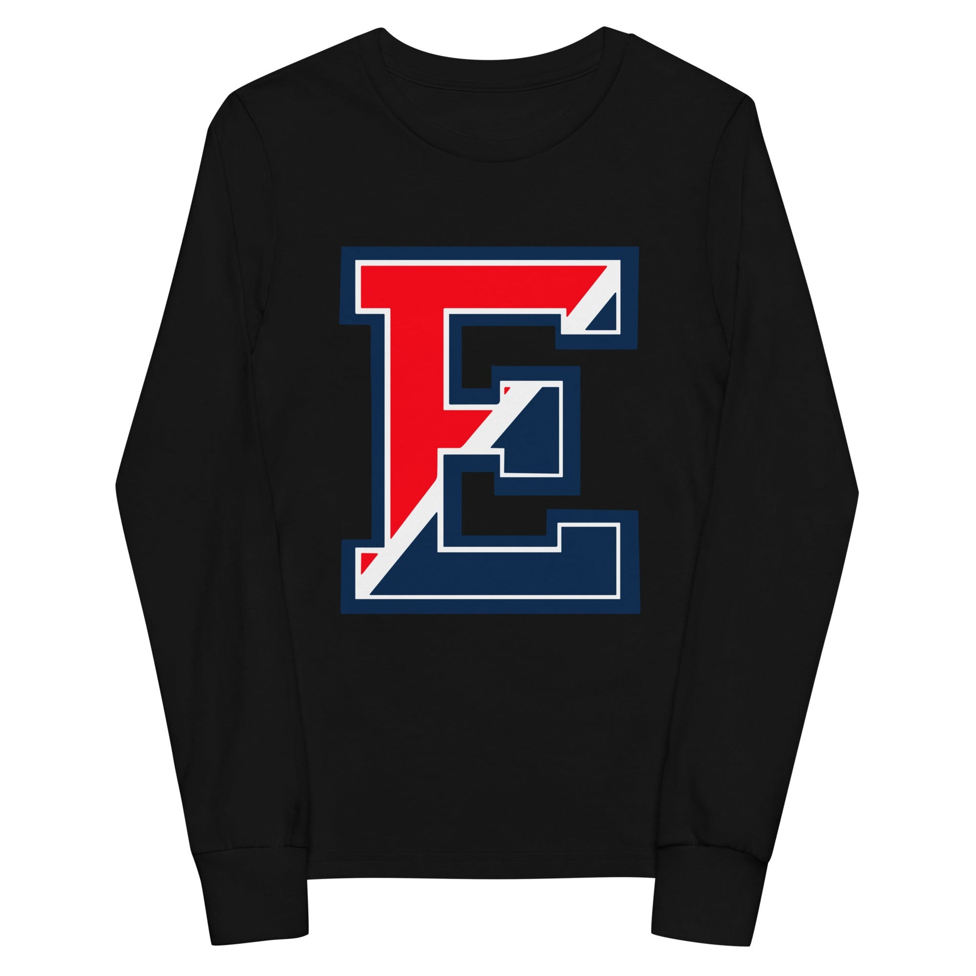 Performance | Youth Long Sleeve T-Shirt | Highlands Ranch Eagles