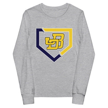 Performance | Youth Long Sleeve T-Shirt | JDB