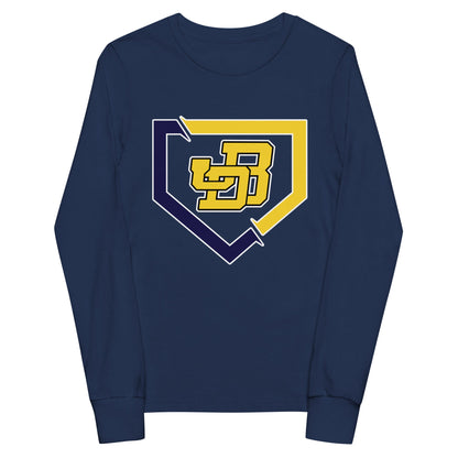 Performance | Youth Long Sleeve T-Shirt | JDB