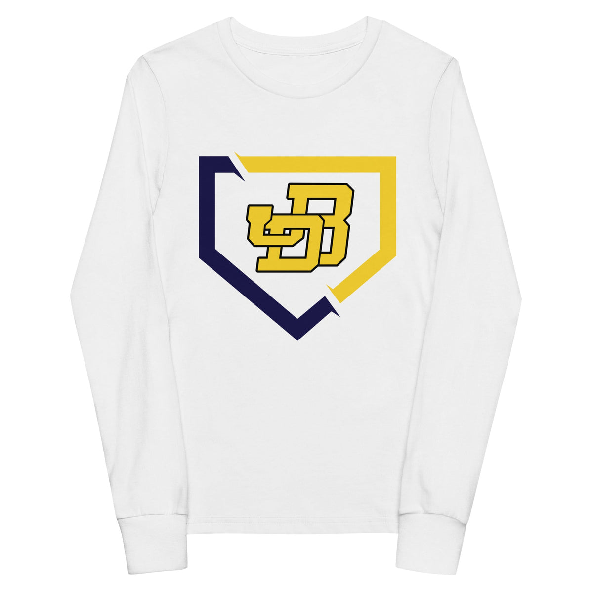 Performance | Youth Long Sleeve T-Shirt | JDB