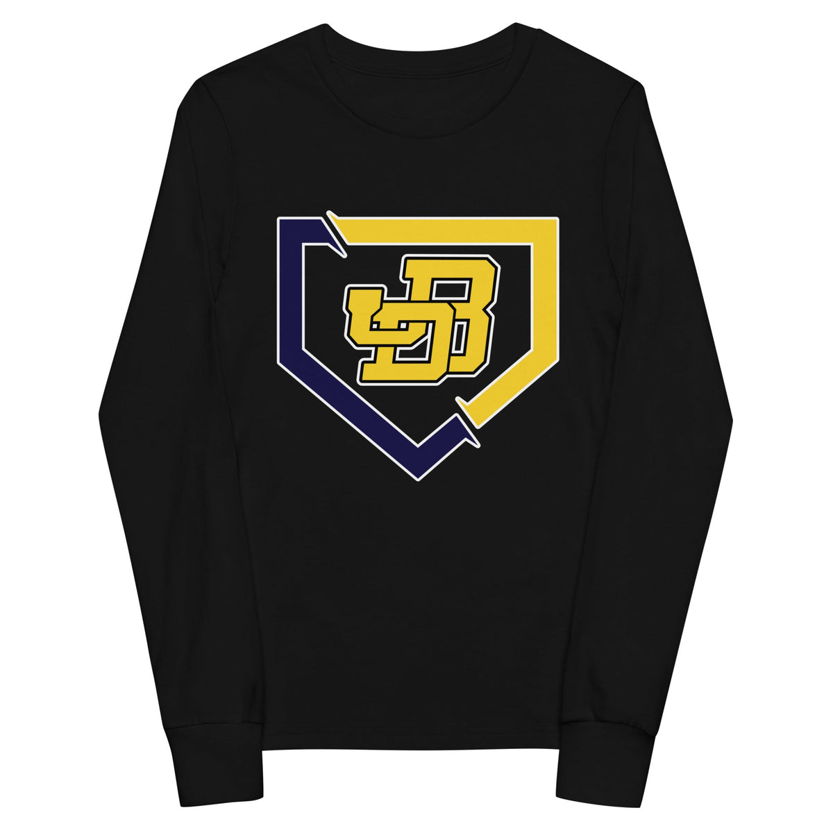 Performance | Youth Long Sleeve T-Shirt | JDB