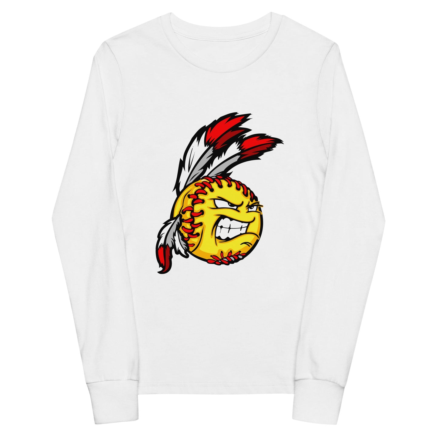 Performance | Youth Long Sleeve T-Shirt | KTX Warriors