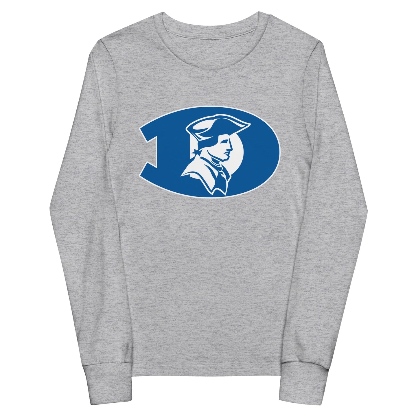 Performance | Youth Long Sleeve T-Shirt | Lady Senators Wrestling