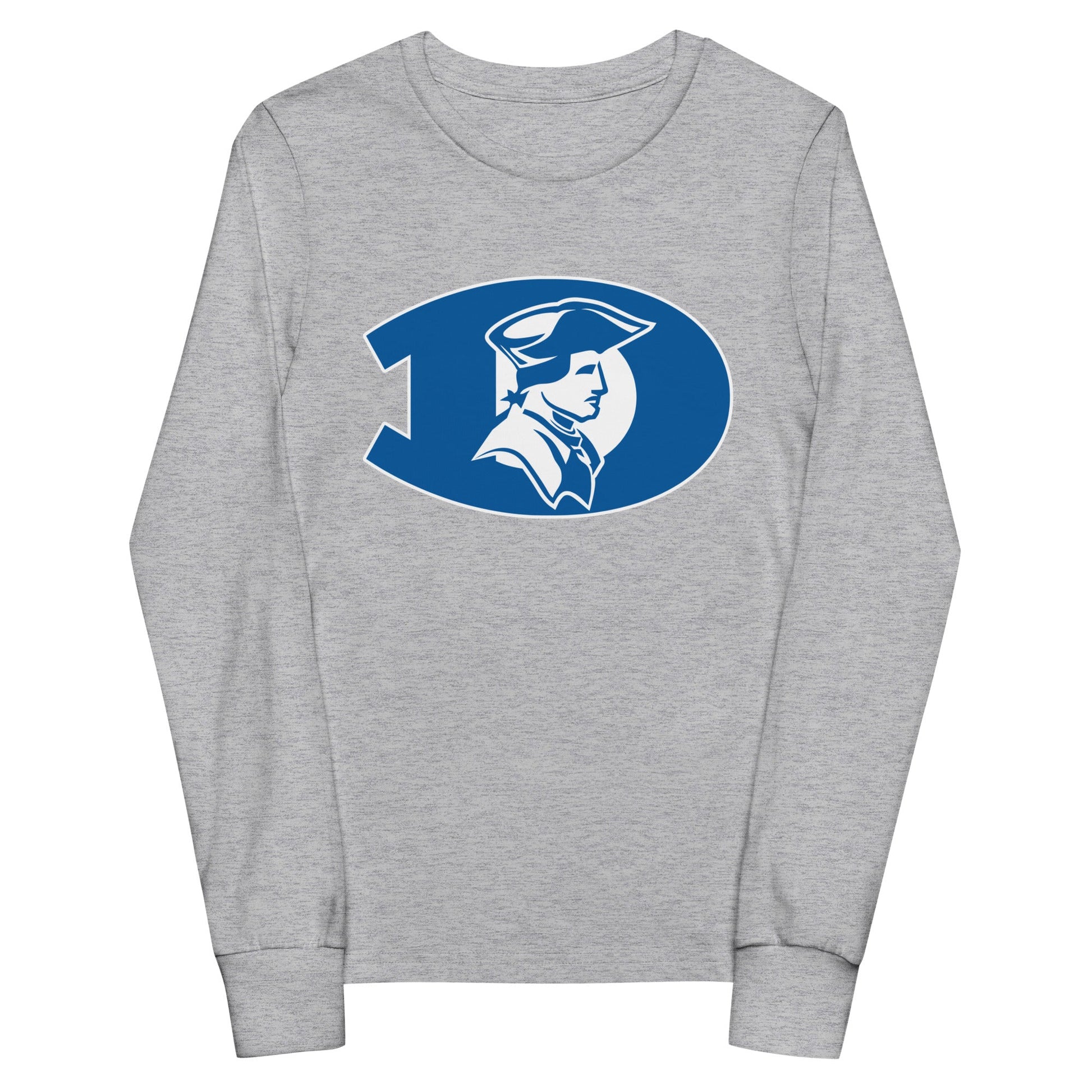 Performance | Youth Long Sleeve T-Shirt | Lady Senators Wrestling