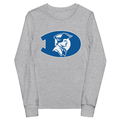 Performance | Youth Long Sleeve T-Shirt | Lady Senators Wrestling
