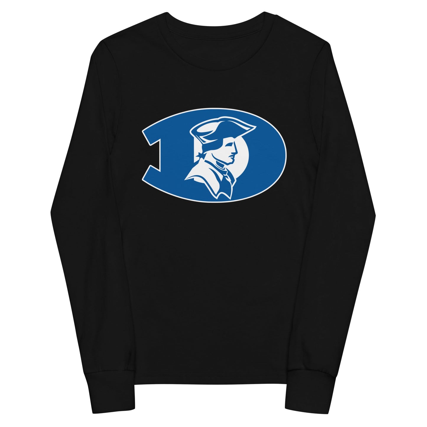 Performance | Youth Long Sleeve T-Shirt | Lady Senators Wrestling