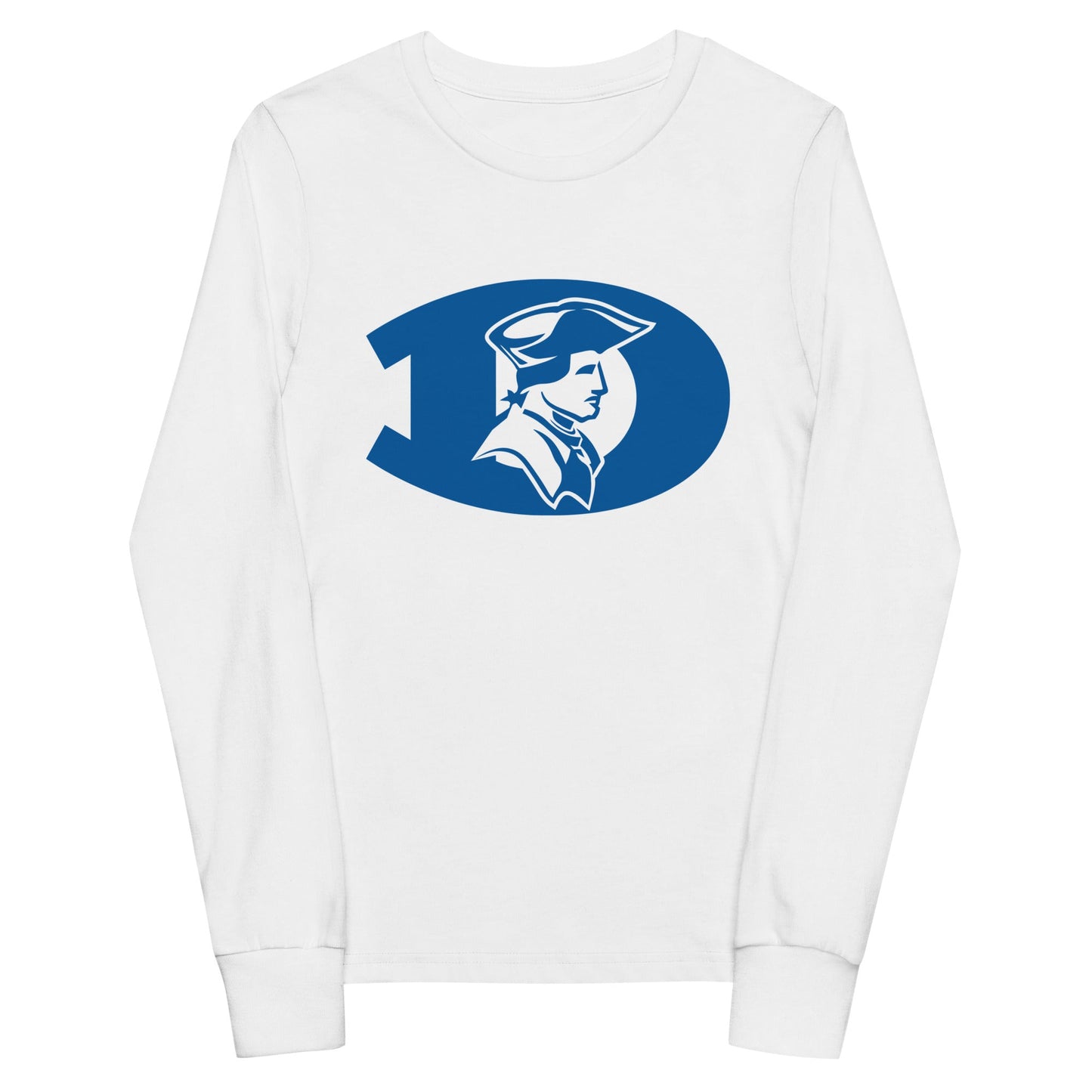 Performance | Youth Long Sleeve T-Shirt | Lady Senators Wrestling