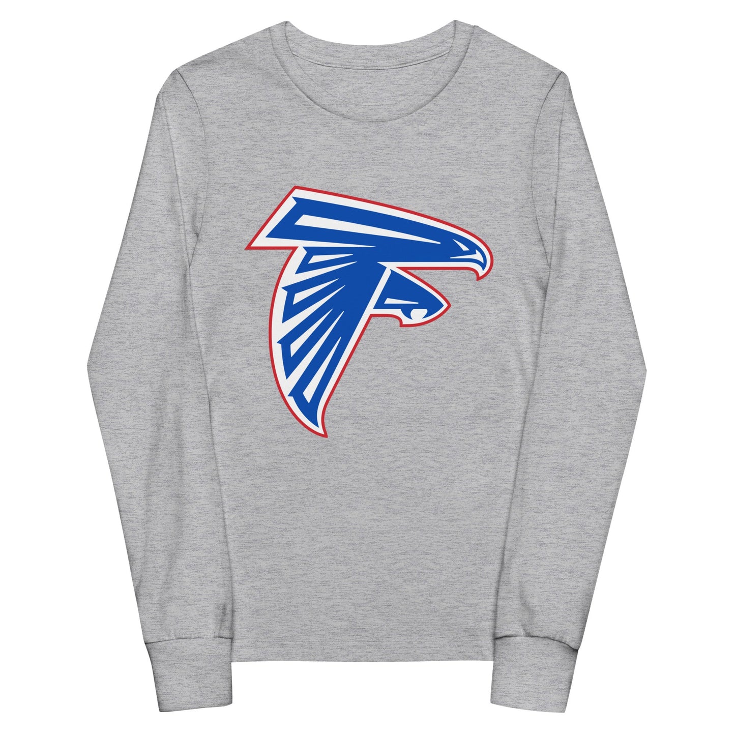 Performance | Youth Long Sleeve T-Shirt | Lincoln County Tennis Team