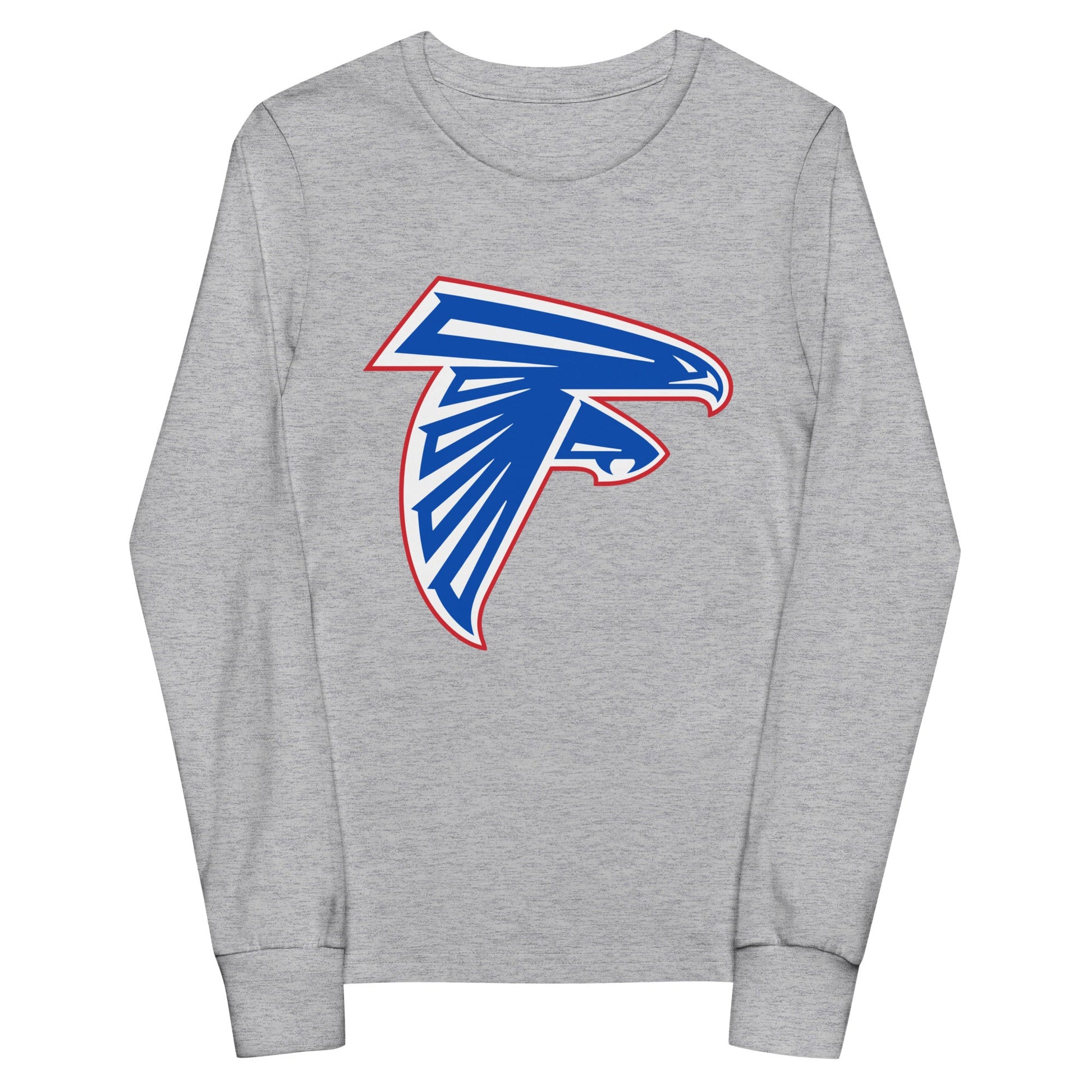 Performance | Youth Long Sleeve T-Shirt | Lincoln County Tennis Team