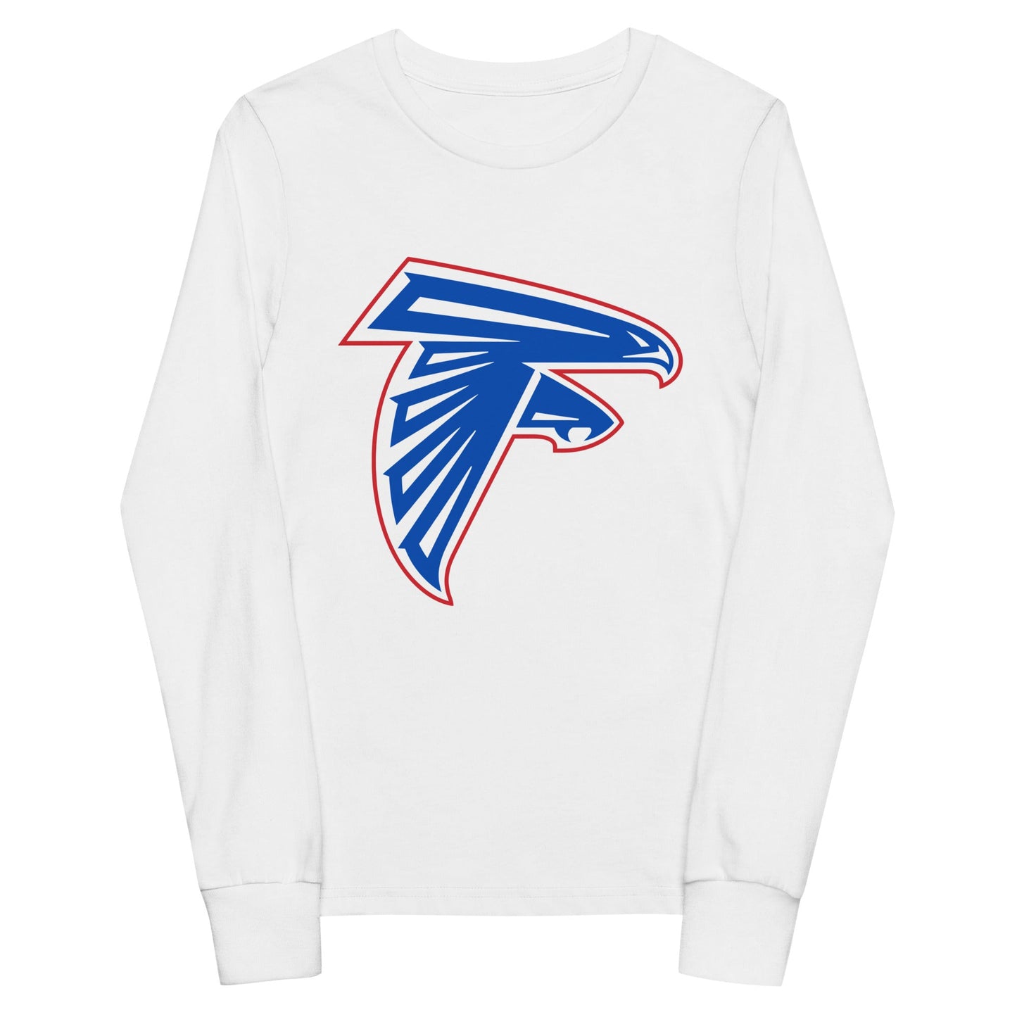 Performance | Youth Long Sleeve T-Shirt | Lincoln County Tennis Team