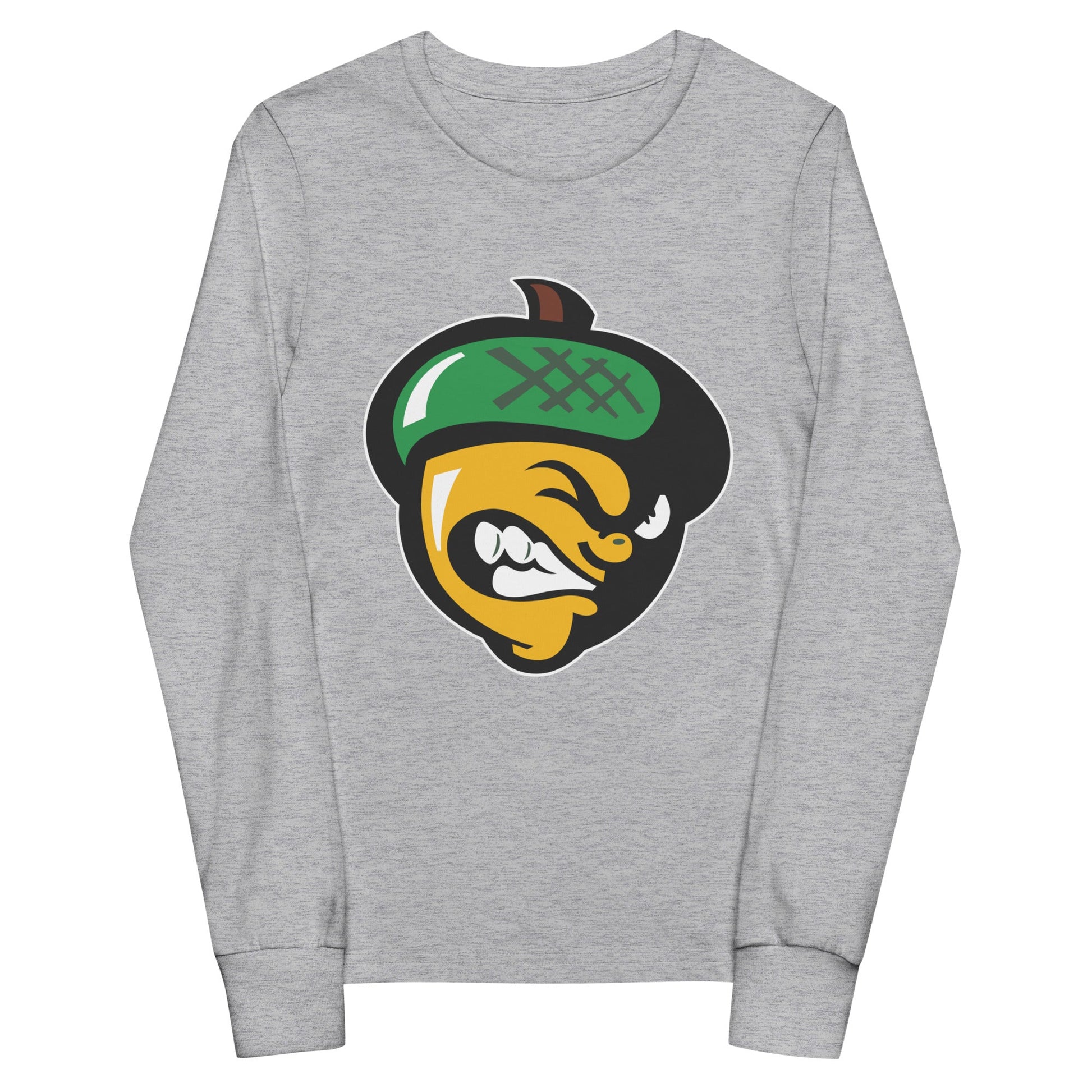 Performance | Youth Long Sleeve T-Shirt | Live Oak Basketball