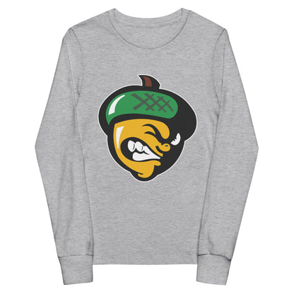 Performance | Youth Long Sleeve T-Shirt | Live Oak Basketball