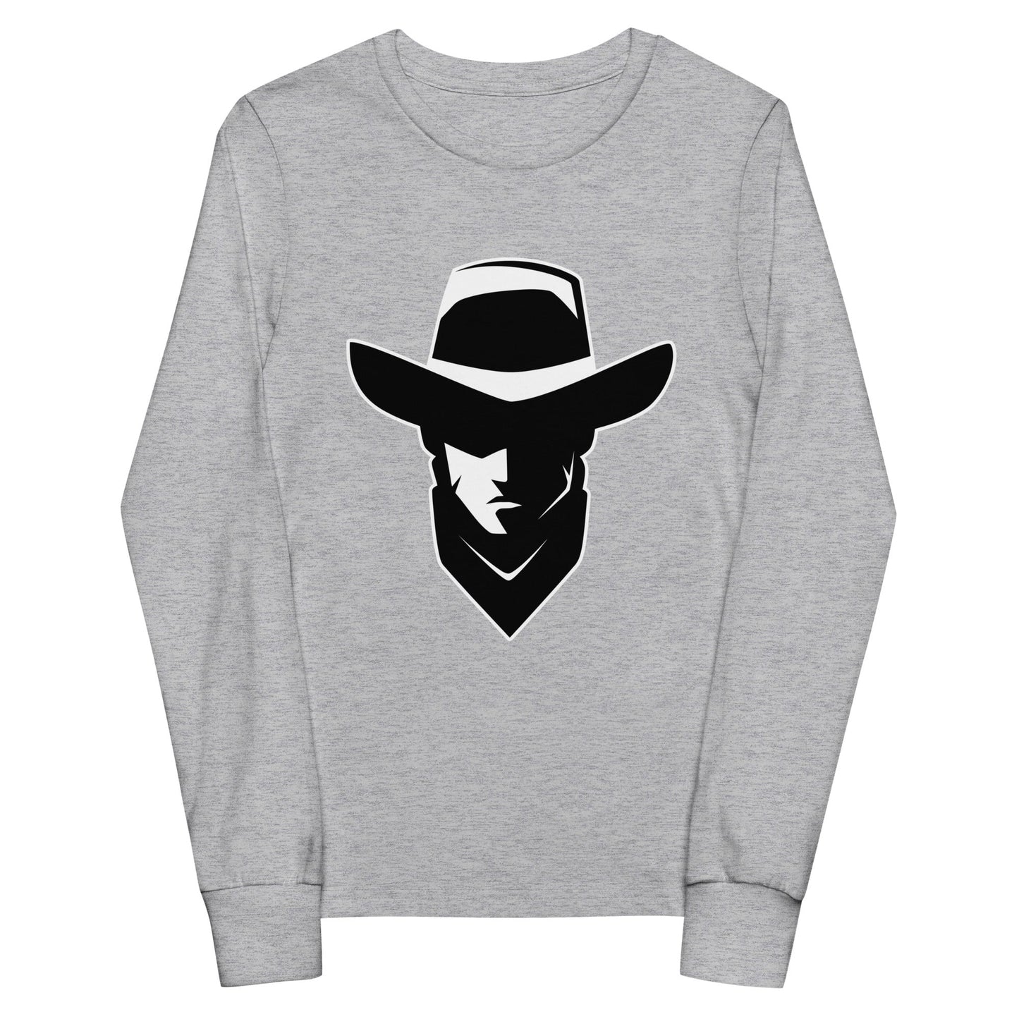 Performance | Youth Long Sleeve T-Shirt | Marple Mavericks