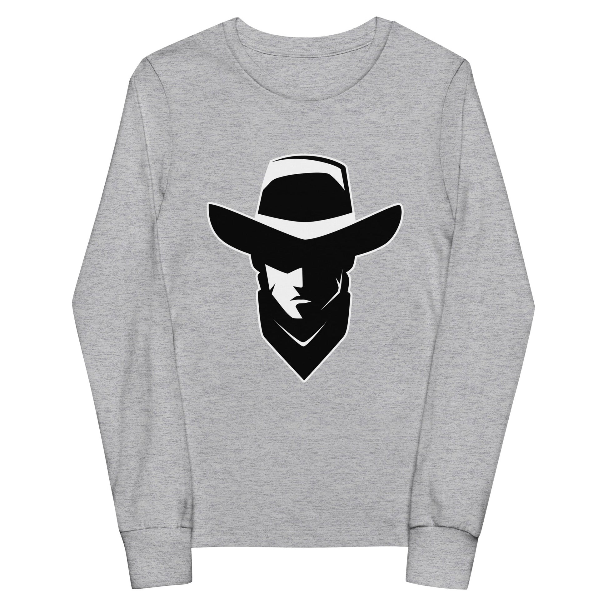 Performance | Youth Long Sleeve T-Shirt | Marple Mavericks