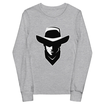Performance | Youth Long Sleeve T-Shirt | Marple Mavericks