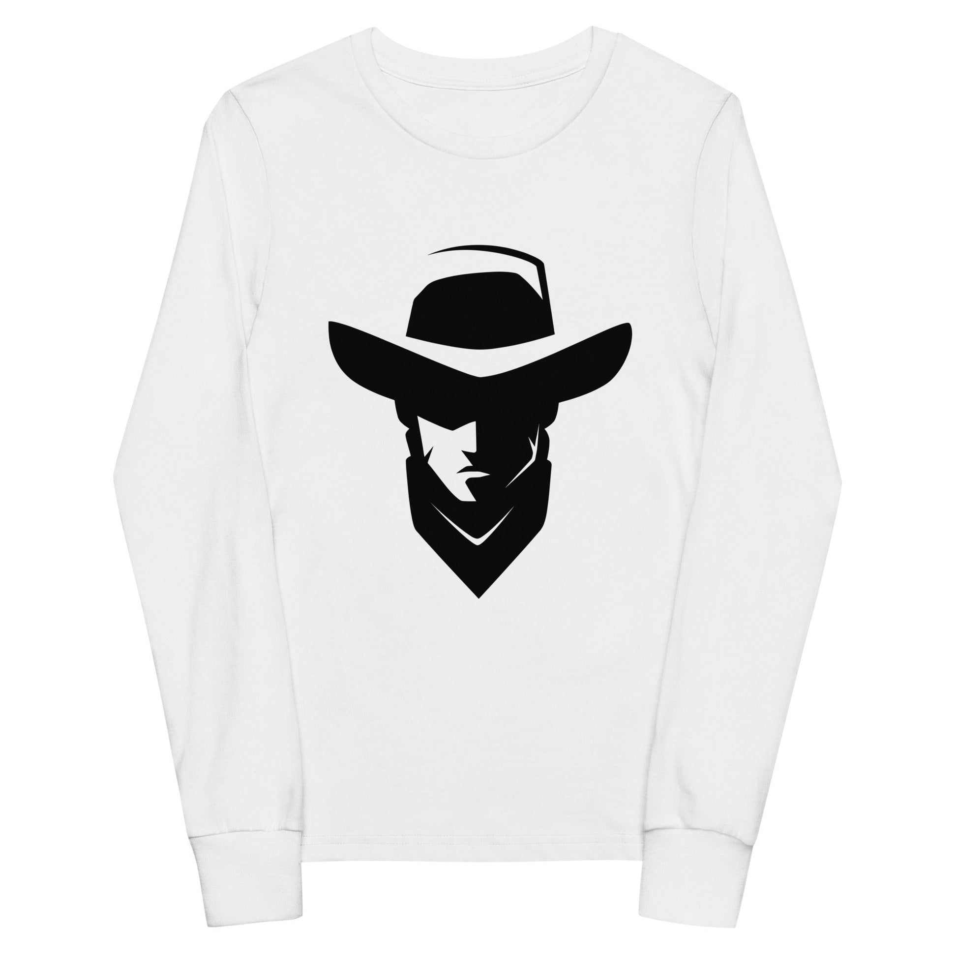 Performance | Youth Long Sleeve T-Shirt | Marple Mavericks