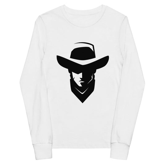 Performance | Youth Long Sleeve T-Shirt | Marple Mavericks