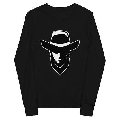 Performance | Youth Long Sleeve T-Shirt | Marple Mavericks
