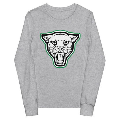 Performance | Youth Long Sleeve T-Shirt | Matt Power Elite