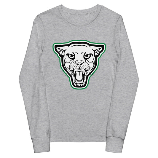 Performance | Youth Long Sleeve T-Shirt | Matt Power Elite