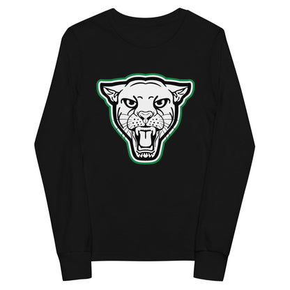 Performance | Youth Long Sleeve T-Shirt | Matt Power Elite