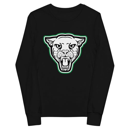 Performance | Youth Long Sleeve T-Shirt | Matt Power Elite