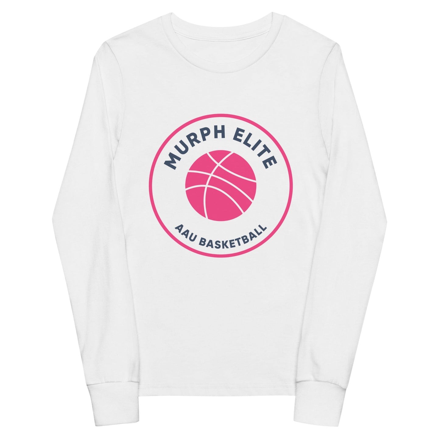 Performance | Youth Long Sleeve T-Shirt | Murph Elite