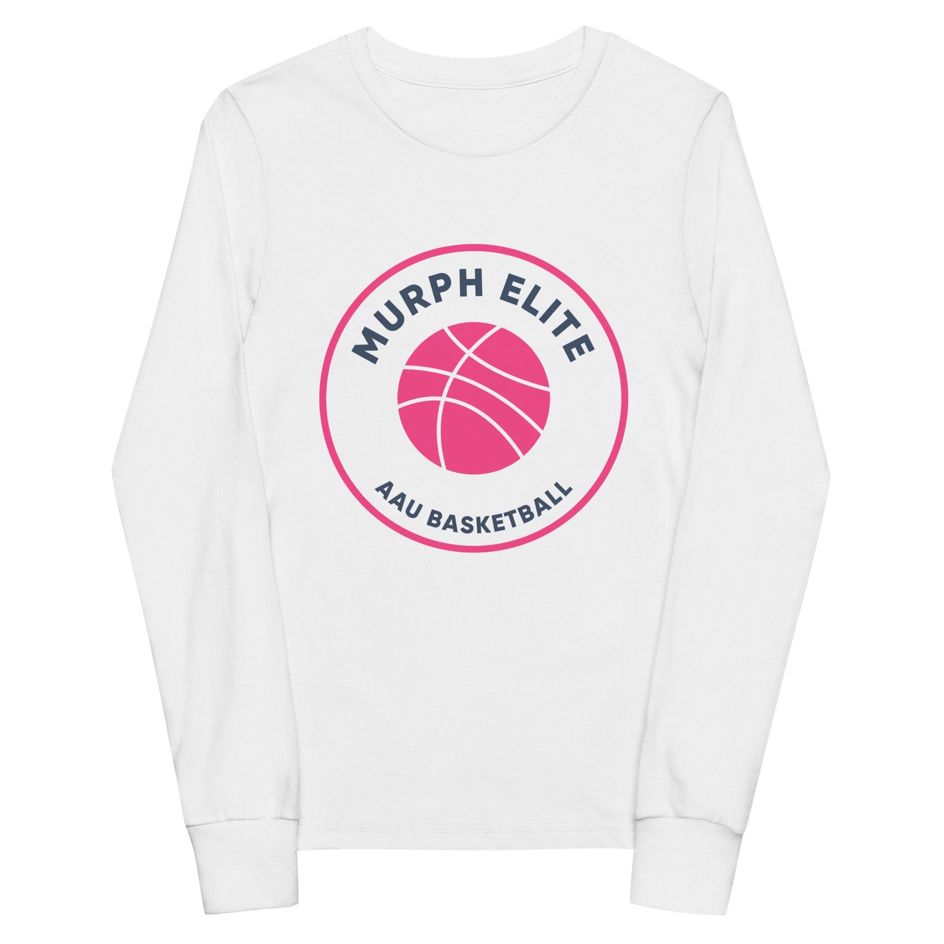 Performance | Youth Long Sleeve T-Shirt | Murph Elite