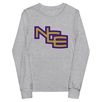 Performance | Youth Long Sleeve T-Shirt | North Coast Elite Inc