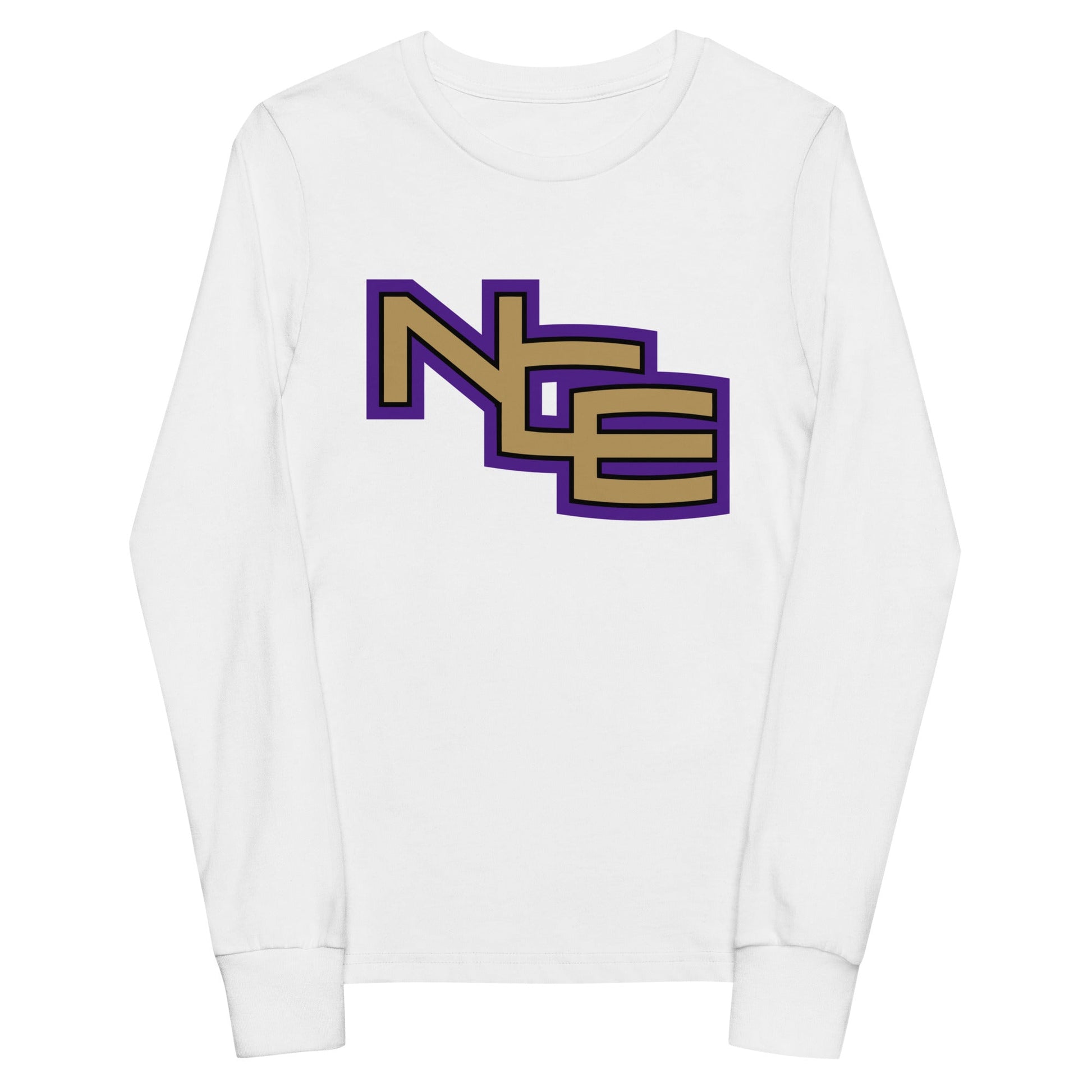 Performance | Youth Long Sleeve T-Shirt | North Coast Elite Inc