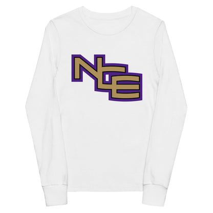 Performance | Youth Long Sleeve T-Shirt | North Coast Elite Inc