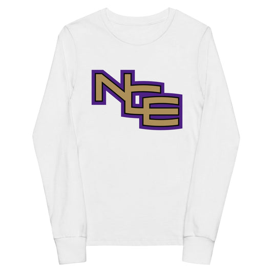 Performance | Youth Long Sleeve T-Shirt | North Coast Elite Inc