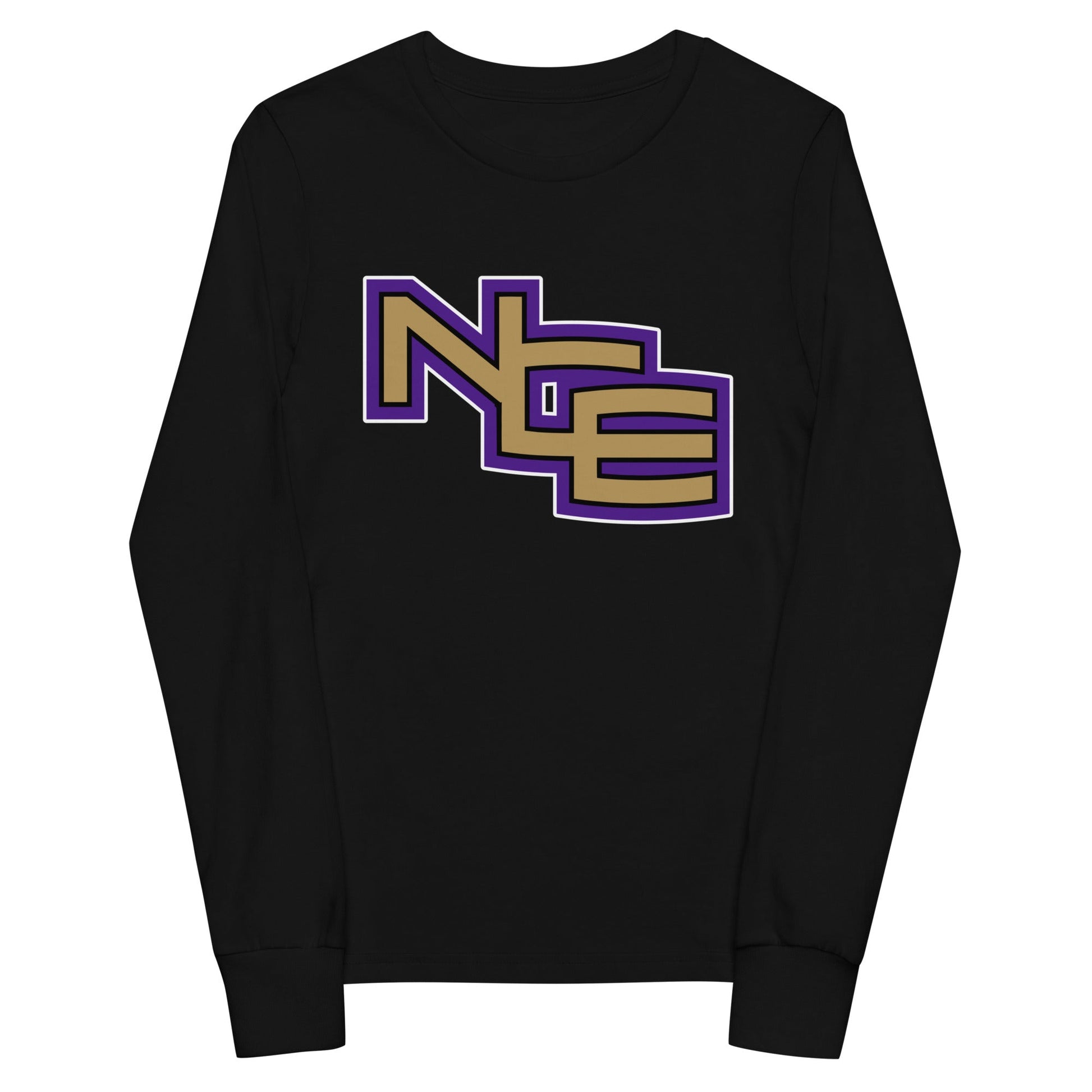 Performance | Youth Long Sleeve T-Shirt | North Coast Elite Inc