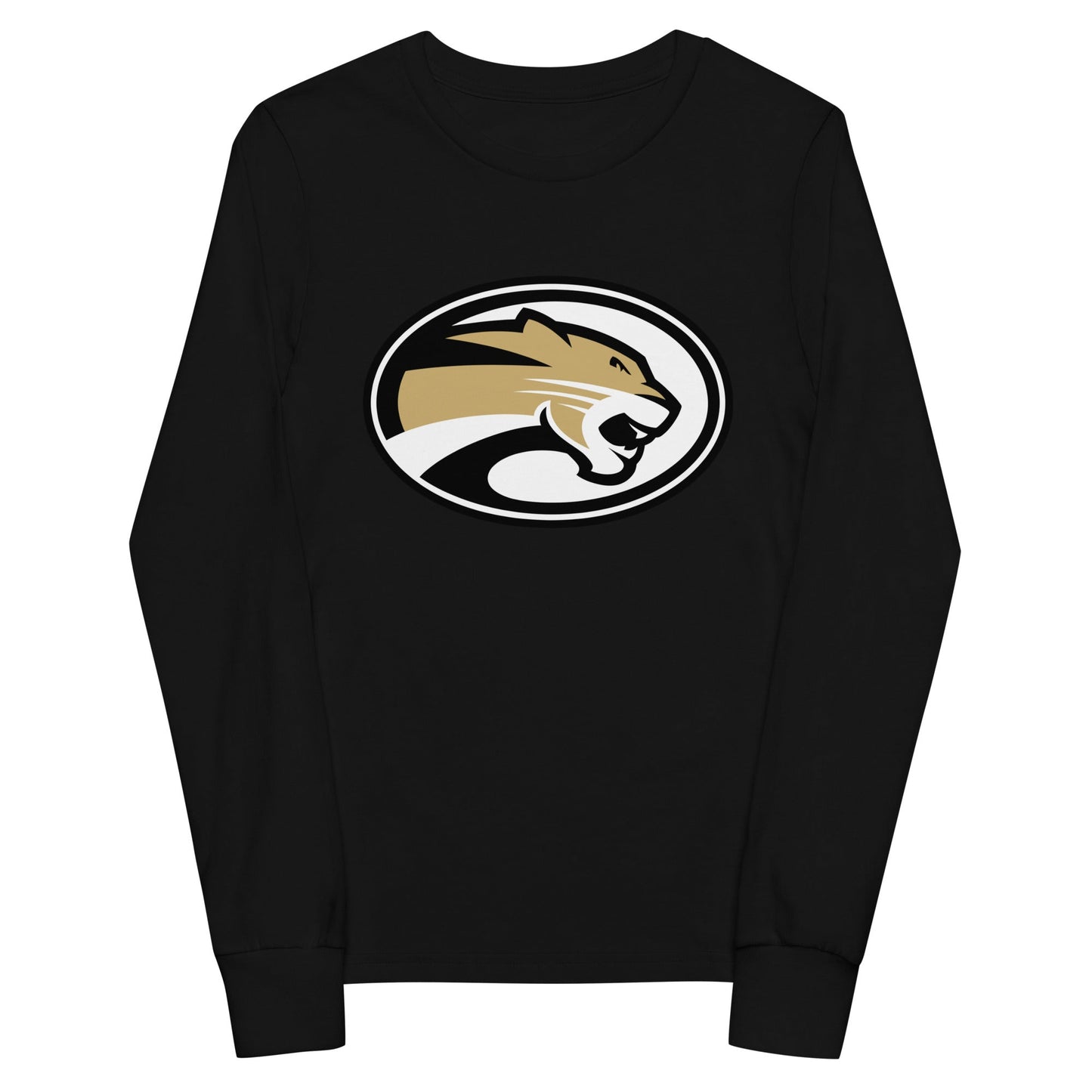 Performance | Youth Long Sleeve T-Shirt | Northwest Rankin
