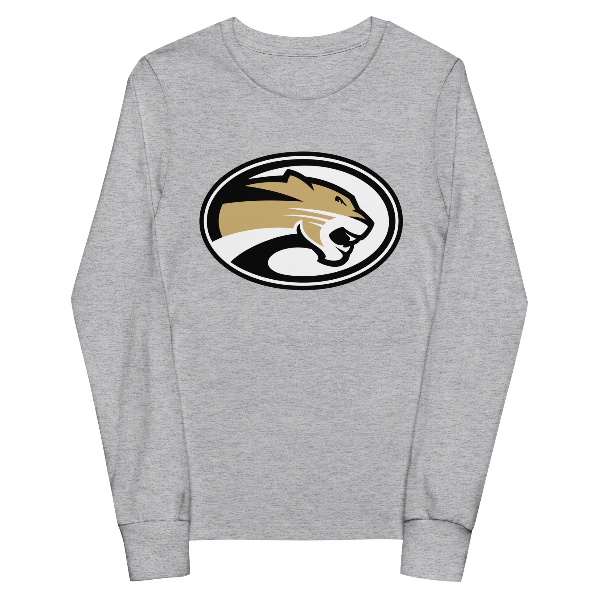 Performance | Youth Long Sleeve T-Shirt | Northwest Rankin