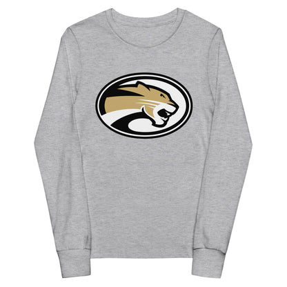 Performance | Youth Long Sleeve T-Shirt | Northwest Rankin