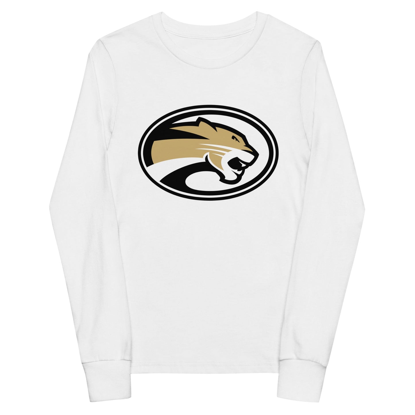 Performance | Youth Long Sleeve T-Shirt | Northwest Rankin