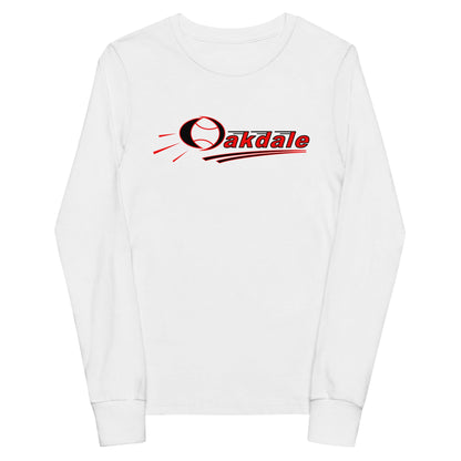 Performance | Youth Long Sleeve T-Shirt | Oakdale Youth League