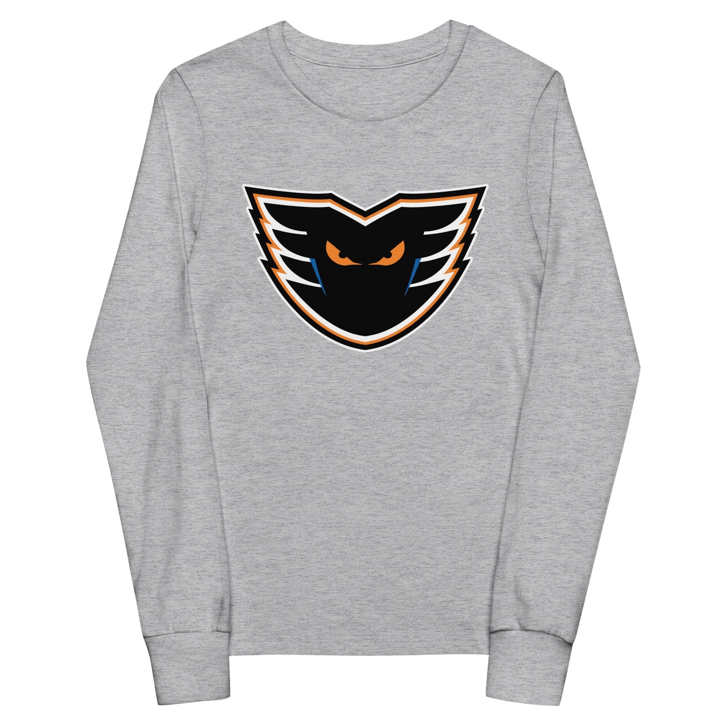 Performance | Youth Long Sleeve T-Shirt | Phantoms Elite