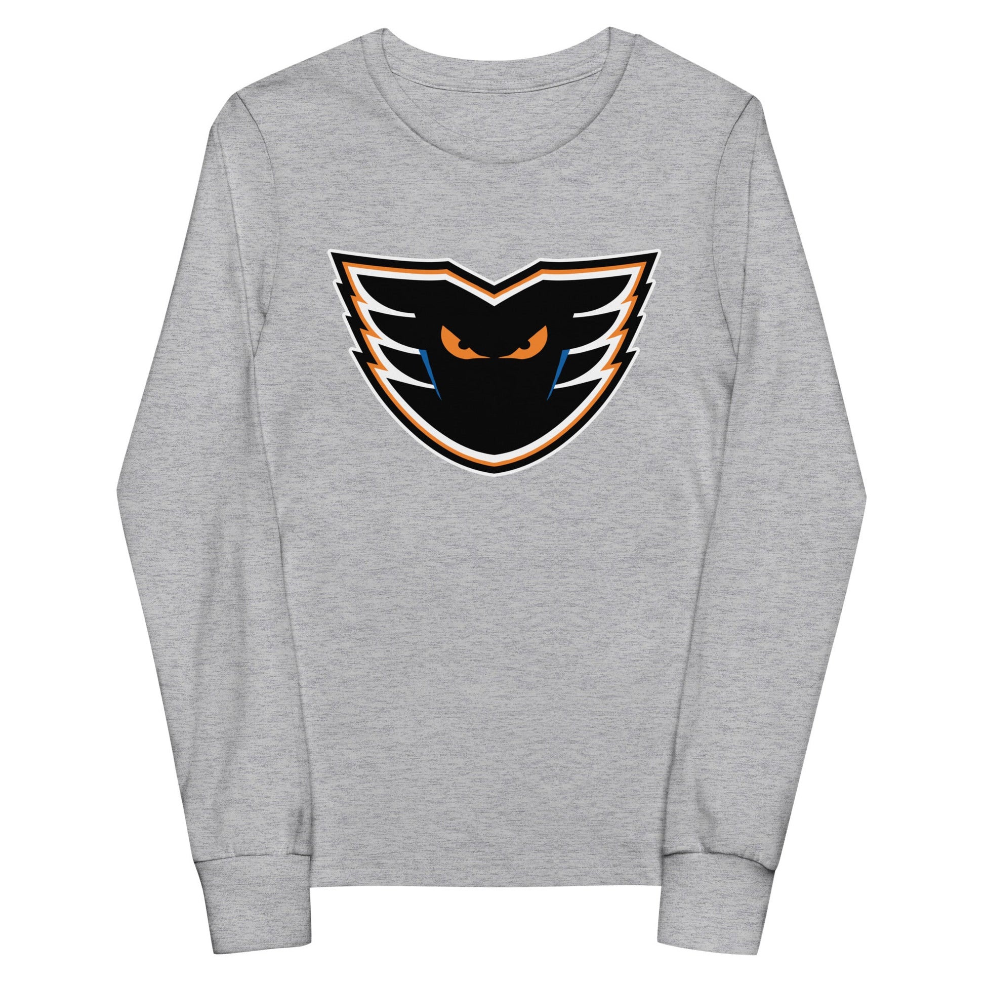 Performance | Youth Long Sleeve T-Shirt | Phantoms Elite