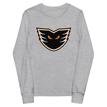 Performance | Youth Long Sleeve T-Shirt | Phantoms Elite
