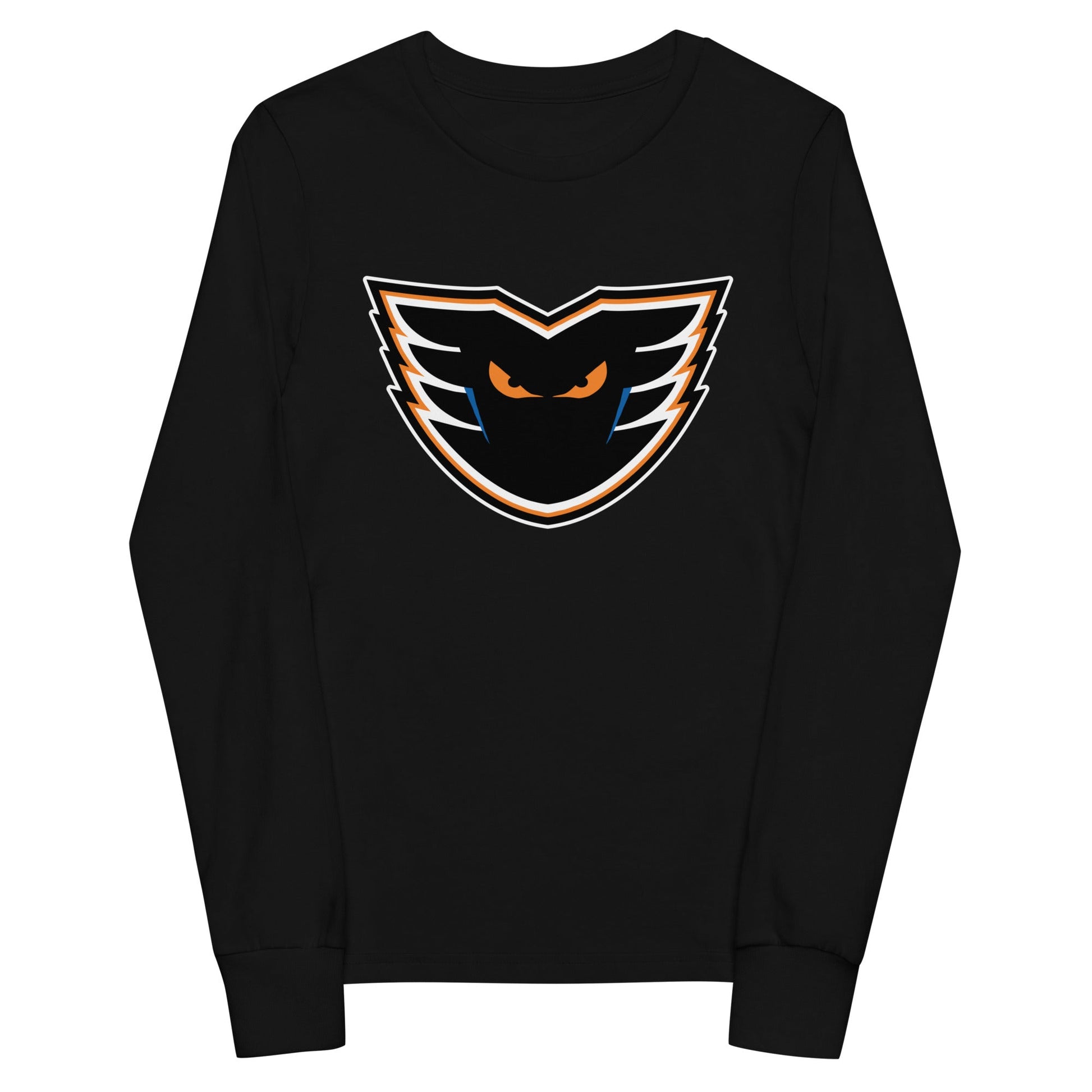 Performance | Youth Long Sleeve T-Shirt | Phantoms Elite